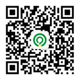 艾聘网公众号二维码