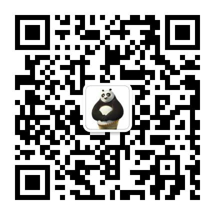 艾聘网客服微信二维码